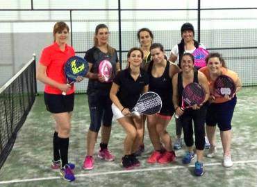 Mix Feminino Ranking