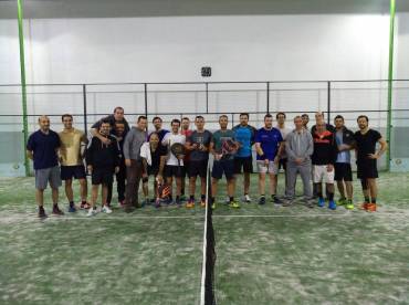Mix Masculino Ranking